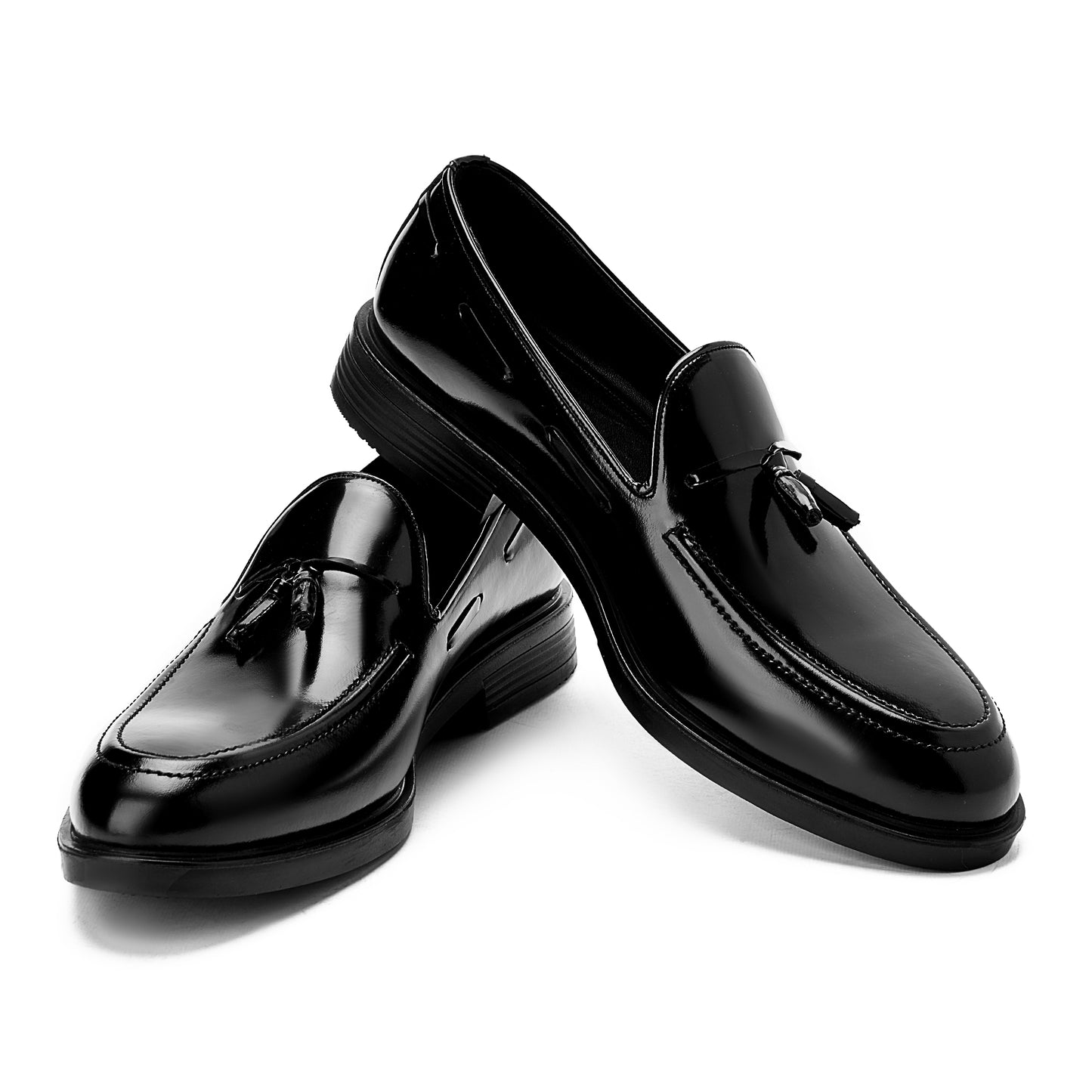 Monterey Tassel Loafers