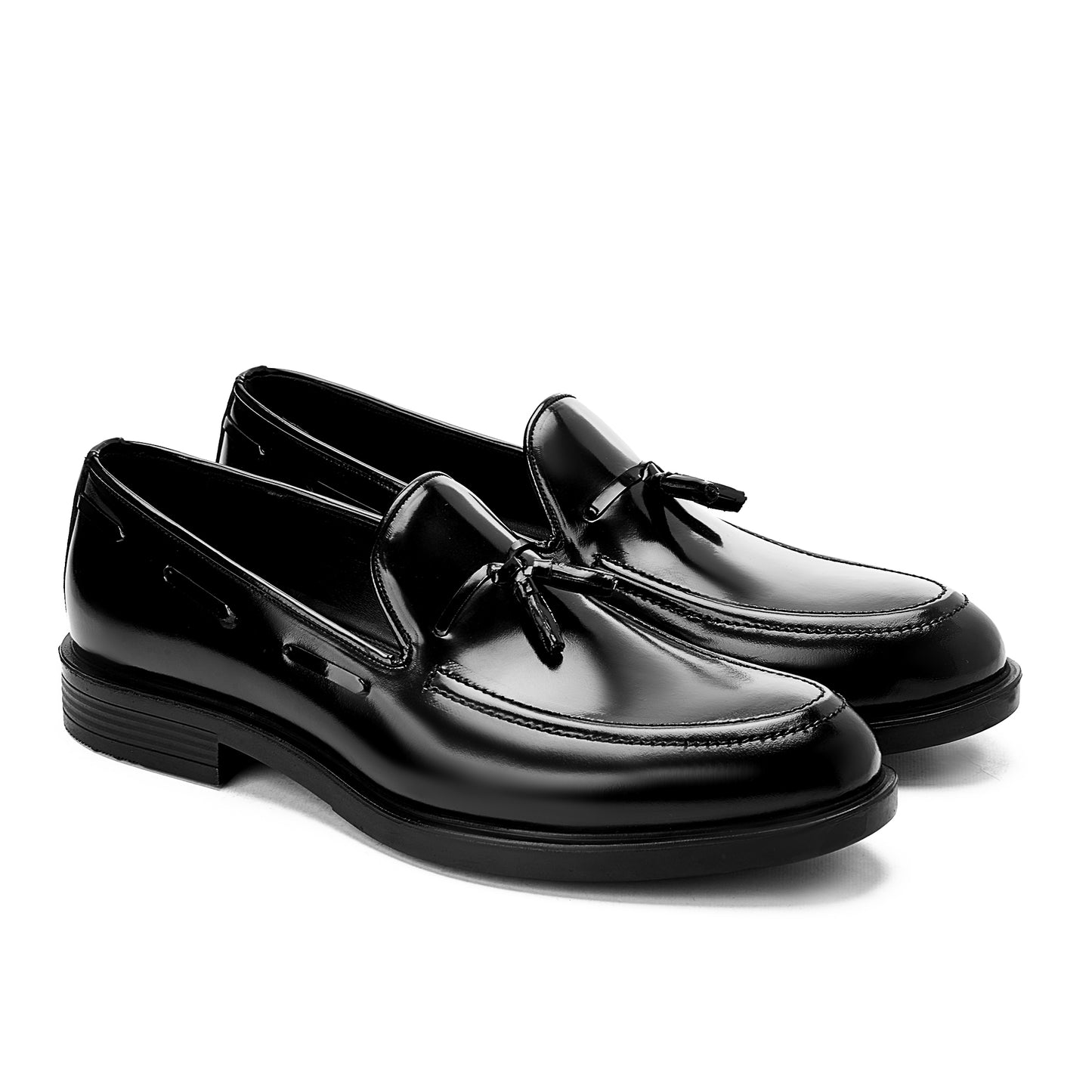 Monterey Tassel Loafers