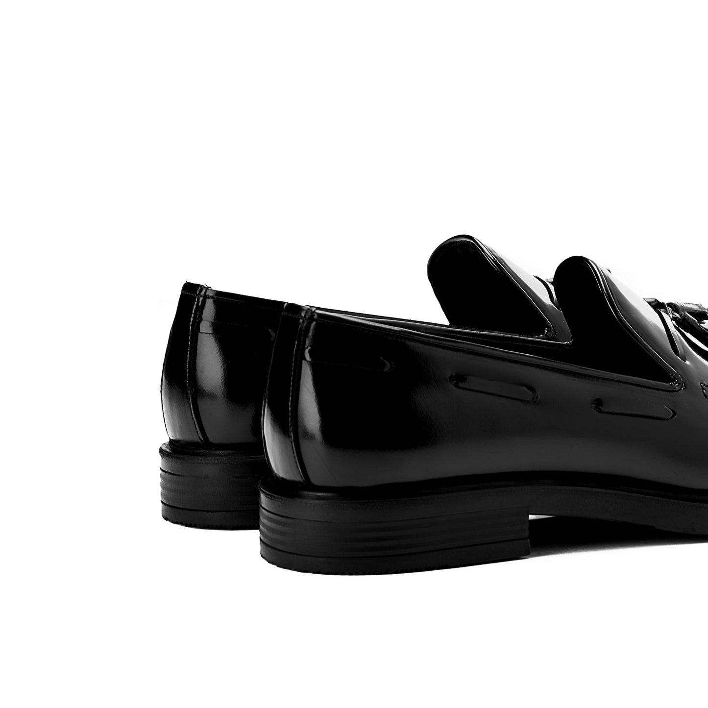Monterey Tassel Loafers