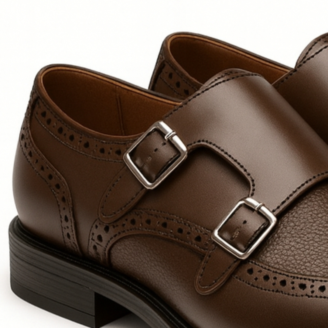 Dakota Monk Brown