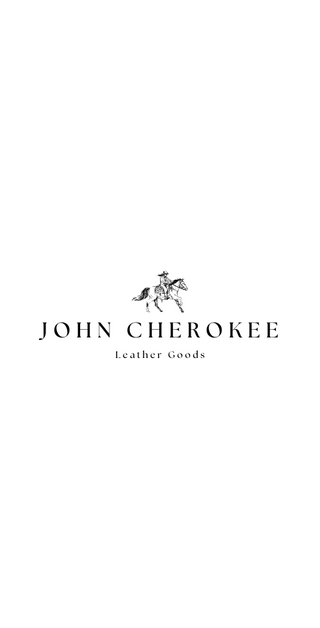 John Cherokee