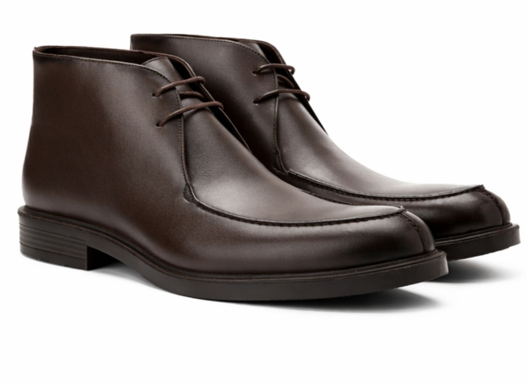 Pasadena Classic Moc Brown