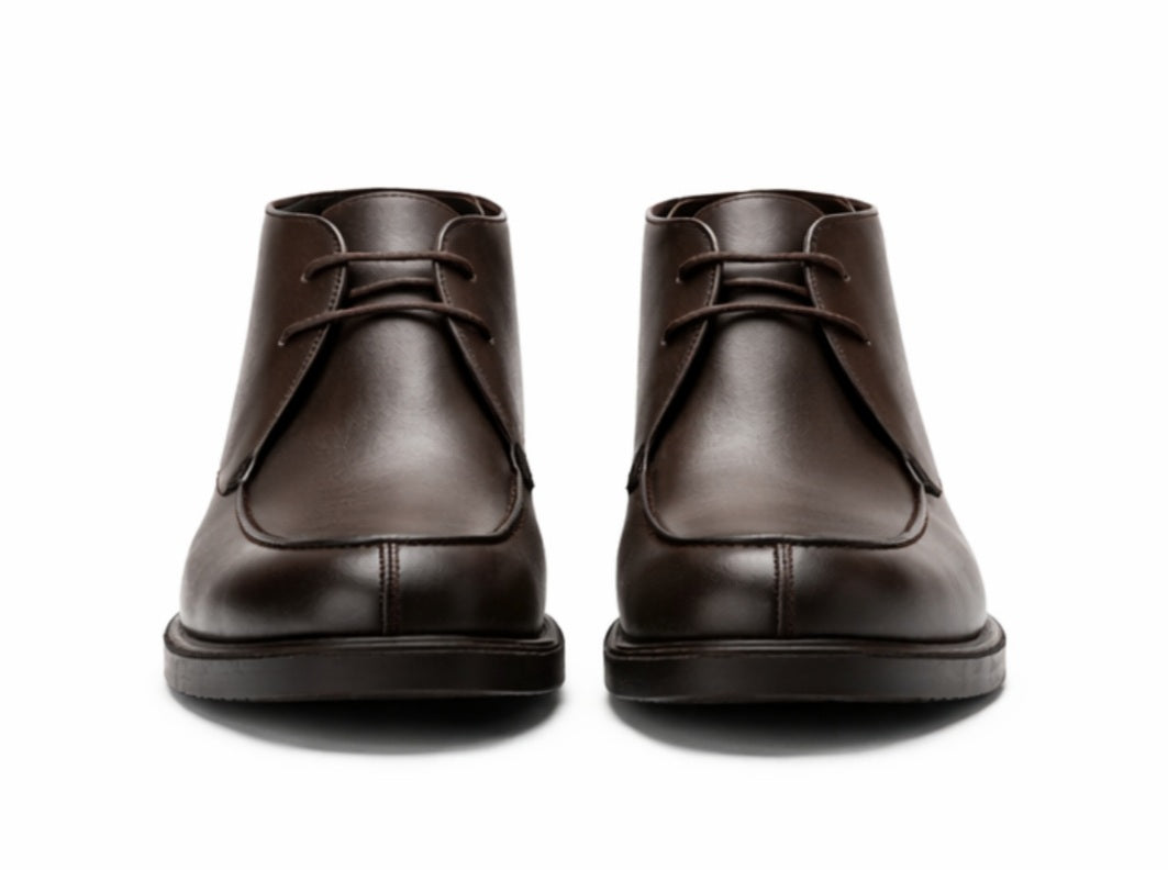 Pasadena Classic Moc Brown