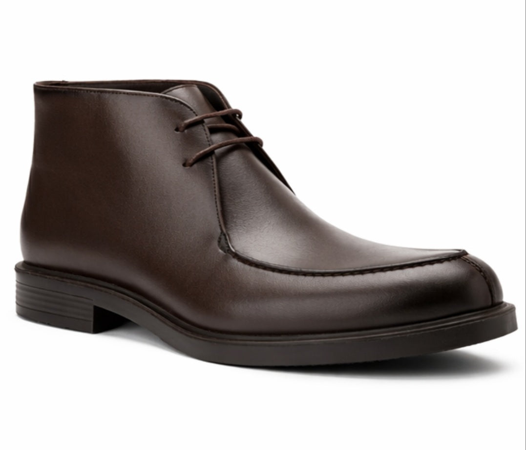 Pasadena Classic Moc Brown