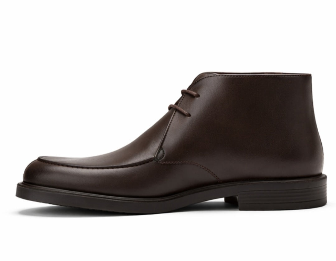 Pasadena Classic Moc Brown