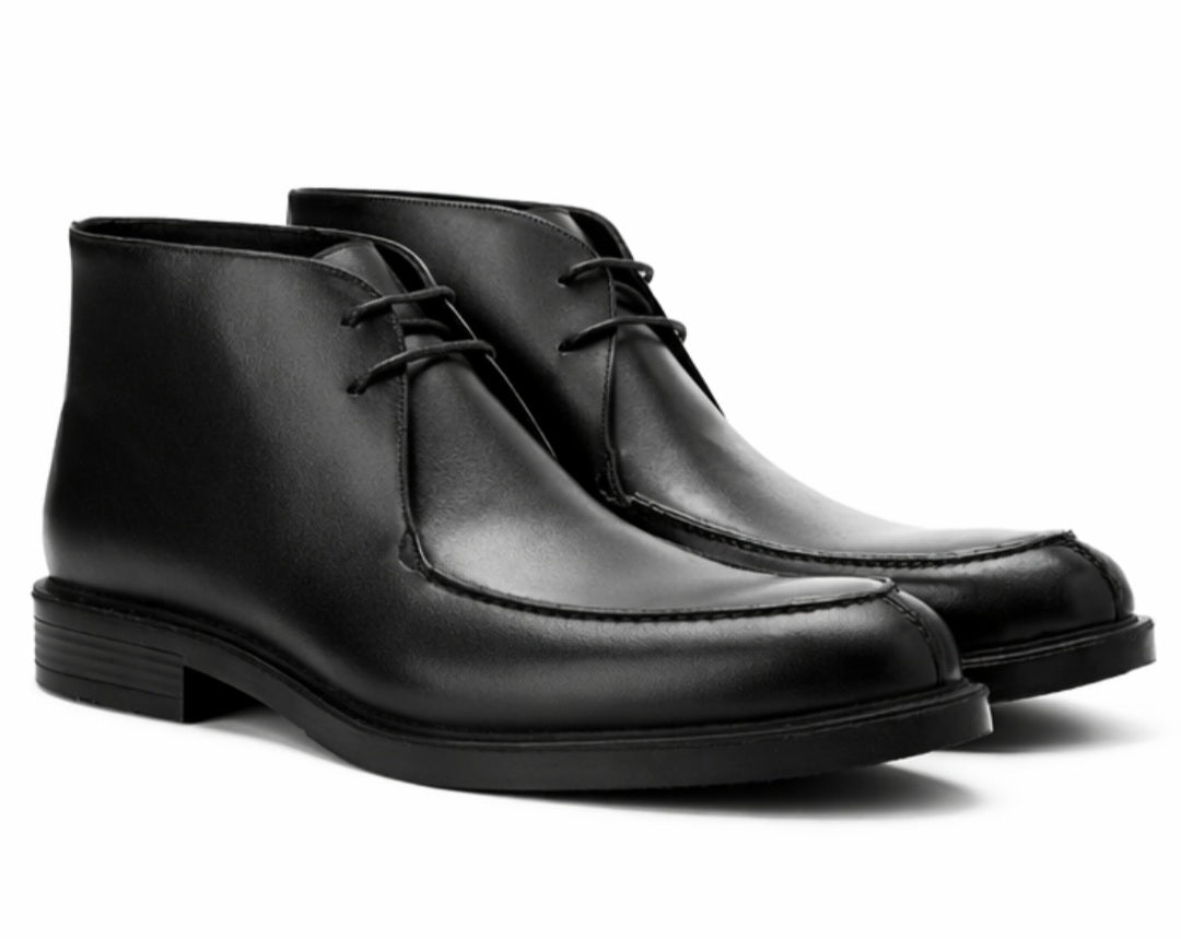 Pasadena Classic Moc Black