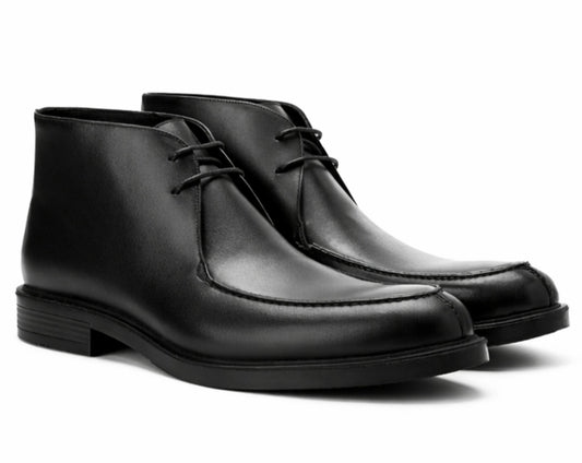 Pasadena Classic Moc Black