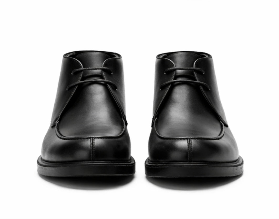 Pasadena Classic Moc Black