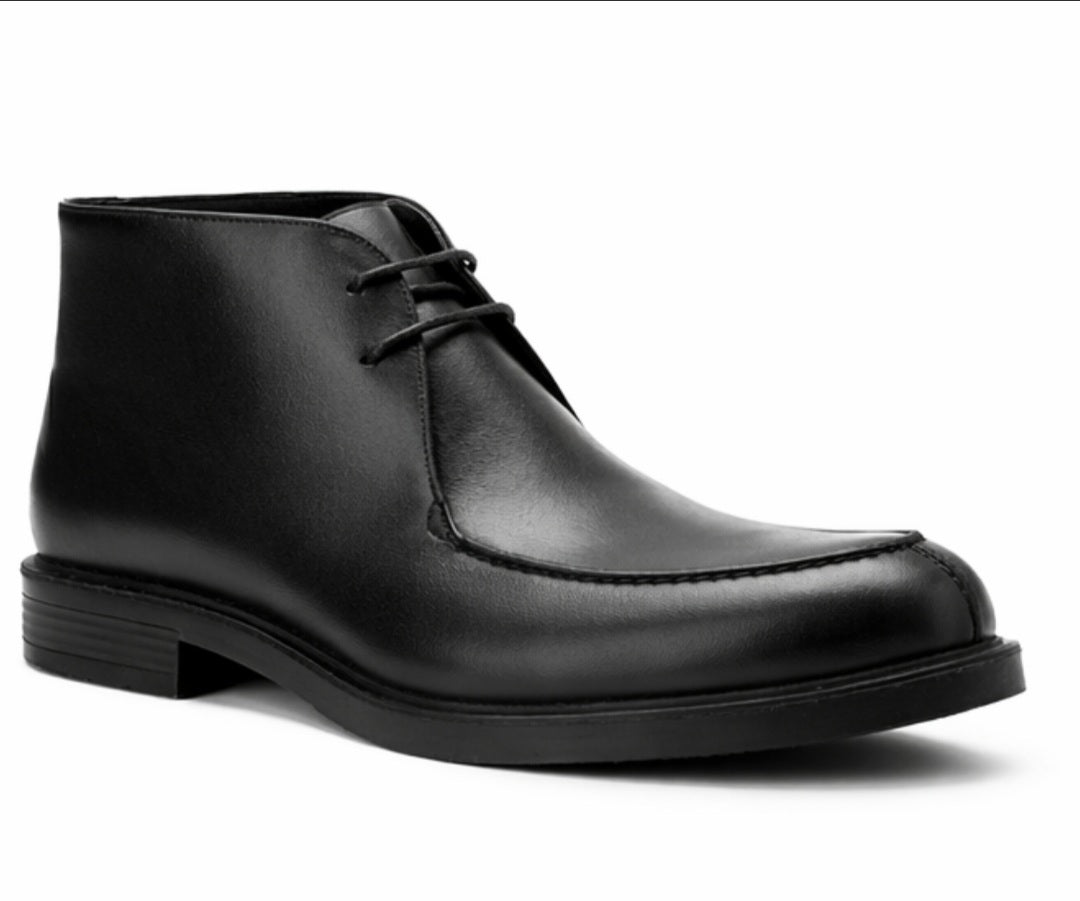 Pasadena Classic Moc Black