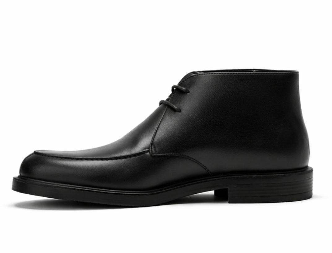 Pasadena Classic Moc Black