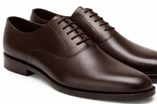 Eastwood Elite Brown