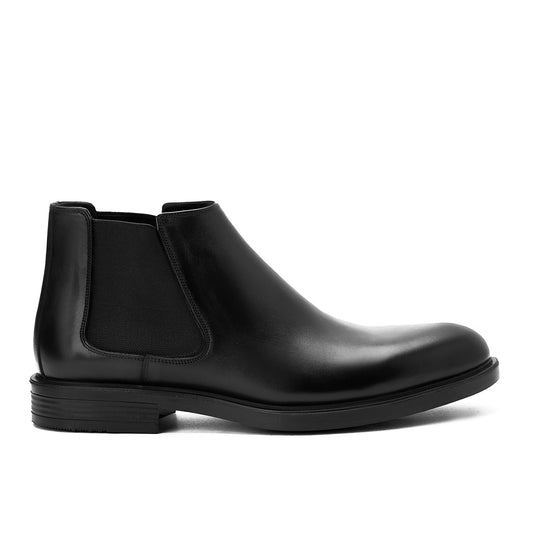 Jackson Classic Chelsea Boots Black