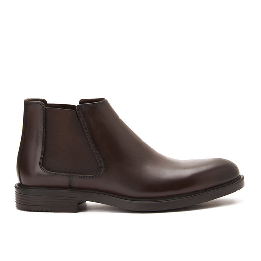 Jackson Classic Chelsea Boots Brown