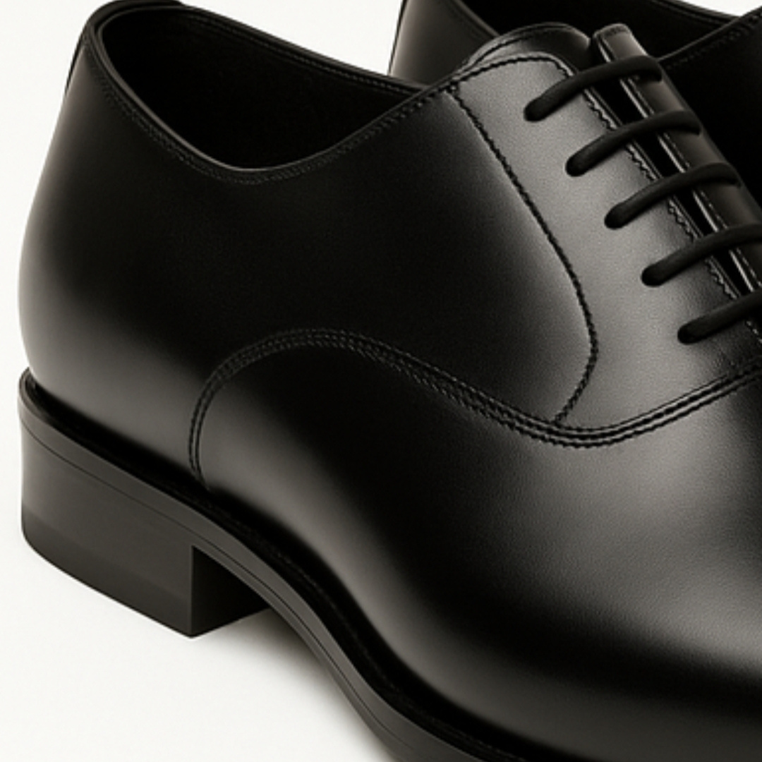 Eastwood Elite Black